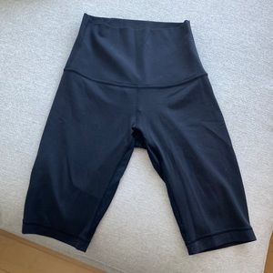 Lululemon Align Bike Shorts